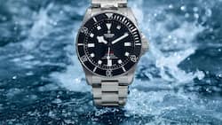 Grossartiger Ersatz für jene, die eine Submariner wollen, aber keine bekommen oder nicht die Geduld haben, darauf zu warten: Die Tudor Pelagos.