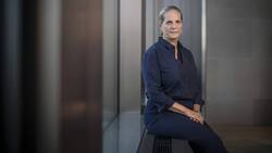NEUGRUPPIERUNG: Ariane de Rothschild (im Bild) betrau Cynthia Tobiano mit einer Schlüsselrolle.