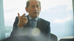 Paul Bulcke ist seit 2017 Präsident des Verwaltungsrates von Nestlé. Daneben sitzt er im Verwaltungsrat von Roche und L’Oréal.