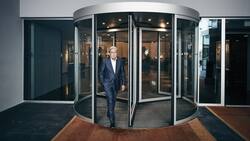 Hariolf Kottmann: Der Clariant-Präsident und CEO gab im Schweizer Fernsehen zu viele Informationen preis.