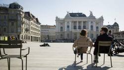 Folgende Fragen sollten Sie vor Ihrer Rente klären: Wie und wo möchte ich in Zukunft leben und wohnen?