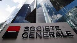 Der Branchendienst Coalition hat die grössten Investmentbanken der Welt gelistet:Rang 12: Societe Generale