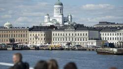 Im jüngsten Ranking des Weltwirtschaftsforums (WEF) zur Wettbewerbsfähigkeit - dem Global Competitiveness Report (GCR) - belegt Finnland Platz 10.