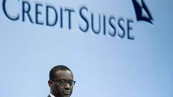 Das sind die Gewinner und Verlierer im Börsenjahr 2016:Die Credit Suisse ist dieses Jahr das Schlusslicht im Swiss Market Index. Die zweitgrösste Schweizer Bank hat an der Börse fast dreissig Prozent an Wert verloren. Noch zweifeln Anleger, dass CEO Tidjane Thiam die Bank zurück zum Erfolg führen kann.