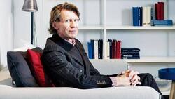 Pfister-Chef Meinrad Fleischmann tritt trotz gutem Leistungsausweis ab.