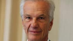 Jorge Lemann: AB InBevs Übernahme von SABMiller soll Synergien ermöglichen.Columbia University