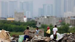 Der Nachhaltigkeitsindex 2016 listet 100 Grossstädte auf allen Kontinenten gemäss ihrem Abschneiden in drei Kategorien: Menschen, Umwelt und Wirtschaft. Die obersten und untersten Plätze des Rankings:Rang 96: Manila