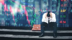 Börse: Der nächste Rückschlag kommt bestimmt.