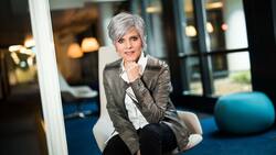 Birgit Schrowange