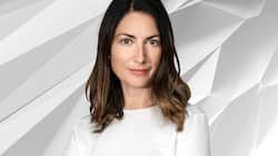 «Wir haben dafür gesorgt, dass Integrität ein bedeutendes Element unserer neuen Nachhaltigkeitsstrategie ist», sagt Maria Varsellona von ABB.