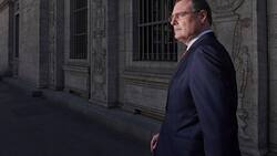 Thomas Jordan ist seit einer Dekade an der Spitze der Nationalbank.