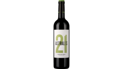 2021 Astrales