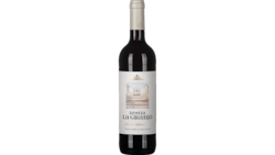 2021 Dehesa La Granja Selección Especial