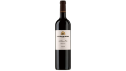 2022 Shiraz Pirramimma White Label