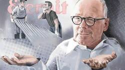 Dass Schmidheiny heute grösstenteils als Asbest-Baron bekannt ist und seiner Vergangenheit einfach nicht zu entfliehen vermag, entbehrt nicht einer gewissen Tragik, wo er sich doch mit aller Kraft als Gutmensch zu positionieren versucht.