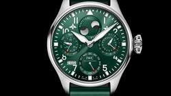 IWC Big Pilot.