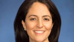 Stephanie Cohen: Eine der Top-Managerinnen bei Goldman Sachs.