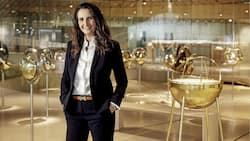 Was Ilaria Resta perfekt beherrscht: Sie macht Dinge, die eigentlich niemand braucht, begehrenswert.