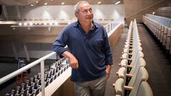 Samih Sawiris hat als Businessmann alles erreicht, was er wollte. Nun will er beweisen, dass er nicht nur Geld machen kann.