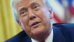 Der Republikaner Donald Trump wurde im November 2024 erneut zum US-Präsidenten gewählt.