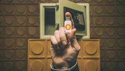 Kryptowährung Nr.1: Die Bitcoin-Rallye hält an.