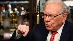 Der bekannteste Anleger der Welt: Warren Buffett.