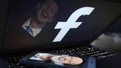 Facebook-Chef Mark Zuckerberg: Das soziale Netzwerk baut mit Libra eine neue Währung.