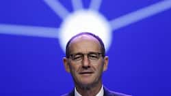 Bei Bär ging er, bei Sika bleibt er dafür: Daniel Sauter.