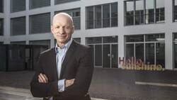 «Hello Sunshine»: Olaf Swantee, Chef von Sunrise.