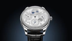 Uhren, IWC