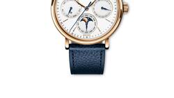 IWC Portofino Perpetual Calendar