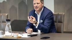 KEIN AUFWÄRTSDRANG: Der abrupte Abgang von Schindler-CEO Thomas Oetterli deutet auf den internen Handlungsbedarf beim Fahrstuhlbauer hin.