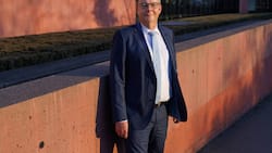 ERNEUERER: Michael Schaepman will Start-ups fördern.