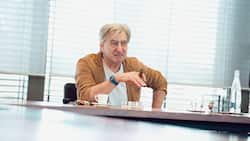 Nick Hayek