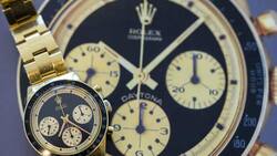 Die Geldbusse gegen Rolex ist «mit einer Anordnung zur Kommunikation und Veröffentlichung verknüpft», wie es im Schreiben der Wettbewerbsbehörde heisst.