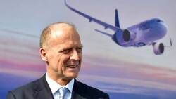 Tom Enders: «Major Tom»  steht seit 2012 an der Spitze von Airbus.