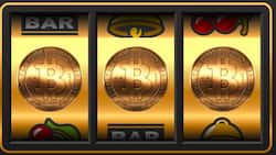 Viele Spekulanten haben mit Bitcoins den Jackpot geknackt.