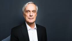 Lorenz Erni: In den letzten Jahren spezialisierte er sich auf Wirtschaftsfälle – gefürchtet sind seine ausgefeilten Plädoyers.