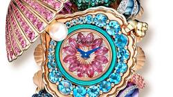 Chopard Laguna High-Jewellery Secret Watch