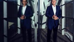 Simon Michel will etwas bewegen: als CEO des Medtech-Konzerns Ypsomed und als Nationalrat.