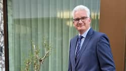 Harald Preissler ist Kapitalmarktstratege und Vizepräsident des Verwaltungsrats von Bantleon. In BILANZ hat er die Einführung von Zöllen vorhergesagt.
