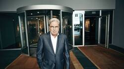 Hariolf Kottmann: Will Clariant mit Huntsman vermählen.Gian Marco Castelberg