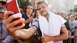 Stan Wawrinka ist insbesondere in den USA und Frankreich bestens vernetzt.