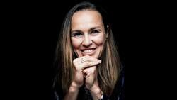 Martina Hingis