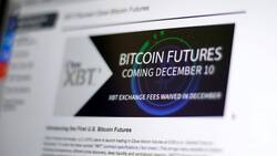 Die Chicagoer Börse CBOE hat in der Nacht auf Montag den ersten Bitcoin-Future in den Handel gebracht.