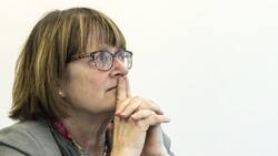 Anne Héritier Lachat: Strengere Regeln als bei den Direktoren. (Bild: Keystone)