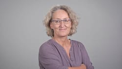 «Wer zu früh nach einer Grippe wieder Sport treibt, riskiert Rückfälle oder Herzschäden», sagt Prof. Dunja Bruder.