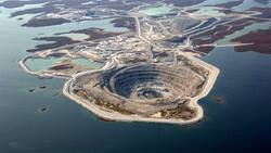 Rio Tinto: Die Bergbaugesellschaft will noch mehr Gewinn fördern.   Keystone