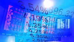 Wetten: Investoren setzten eine Summe auf einen bestimmten Markttrend. Keystone
