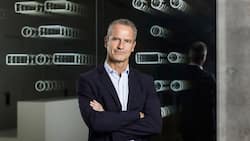 Marco Gadola: Unter dem CEO wächst Straumann in beachtlichem Tempo. Keystone